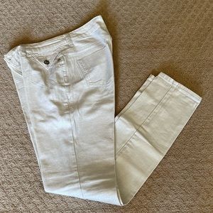 Silver Cache stretchy jeans pants